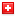 iaatm.de server is located in Switzerland
